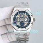 Swiss Clone Audemars Piguet Royal Oak 26574ST Stainless Steel Cal.5134 Men's Watch 